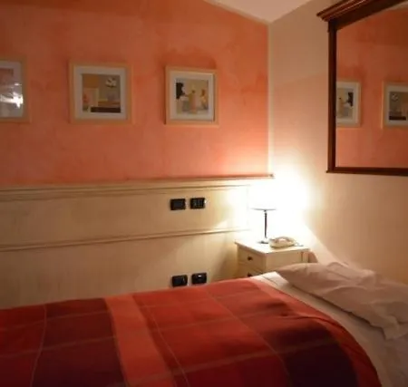 Hotel Due Colonne San Bonifacio