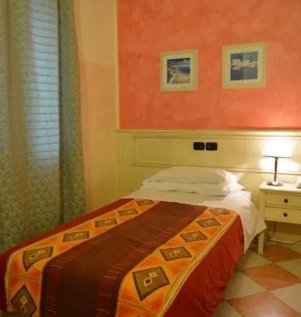 Due Colonne 3* San Bonifacio