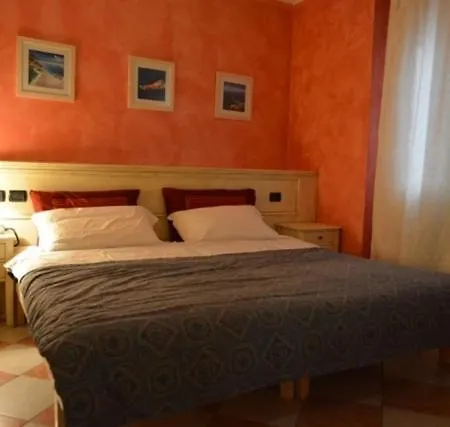 Hotel Due Colonne