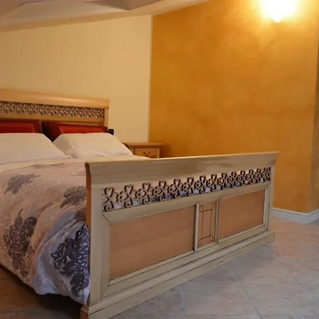 Hotel Due Colonne