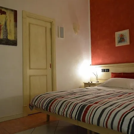 Due Colonne Hotel