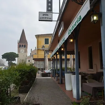 Due Colonne 3*