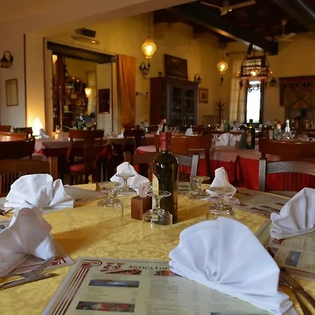 Due Colonne 3* سان بونيفاتشيو