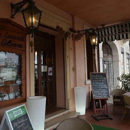Due Colonne Hotel 3*