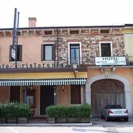 Due Colonne Hotel
