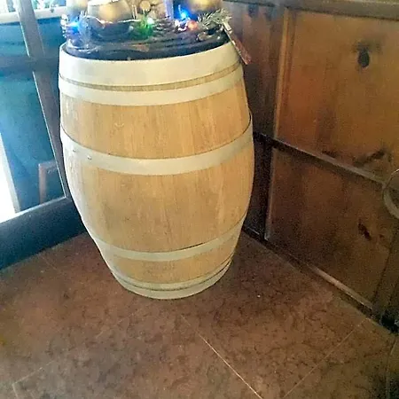 Due Colonne מלון