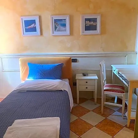 Due Colonne 3* San Bonifacio