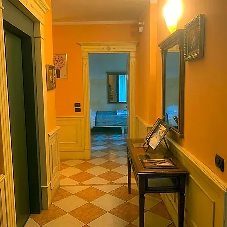 فندق Due Colonne