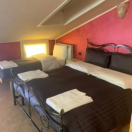 Due Colonne Hotel 3*