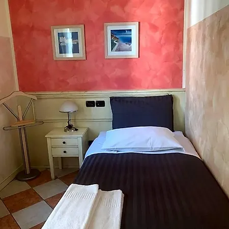 Due Colonne Hotel