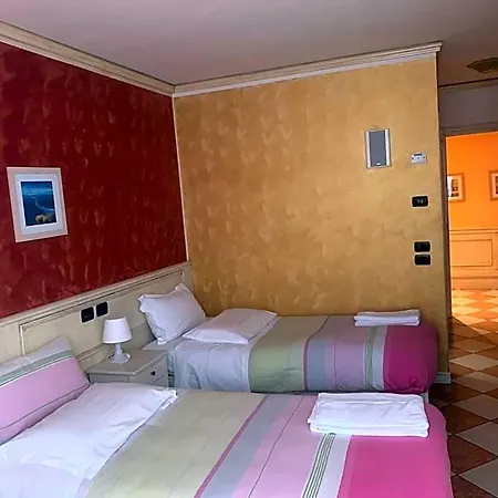Hotel Due Colonne