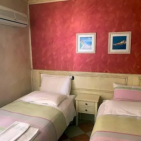Hotel Due Colonne San Bonifacio