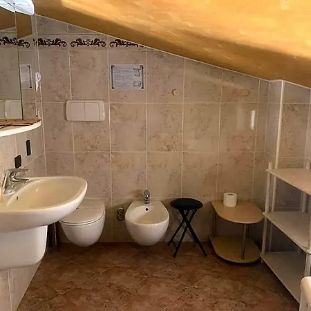Due Colonne מלון סן בוניפצ'ו