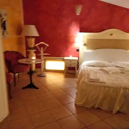 Hotel Due Colonne 3*