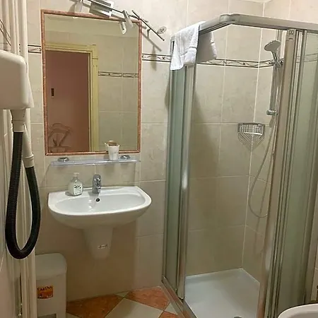Due Colonne Hotel 3*