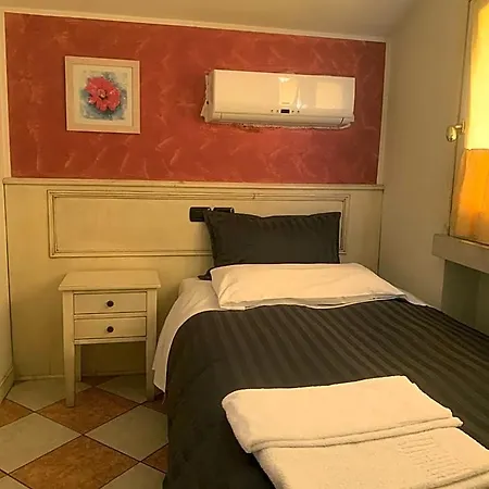 Due Colonne Hotel San Bonifacio