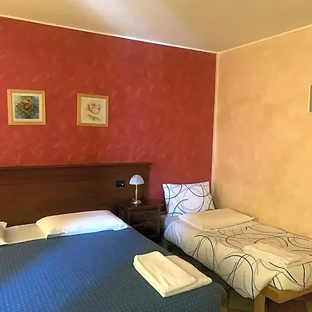 Due Colonne Hotel