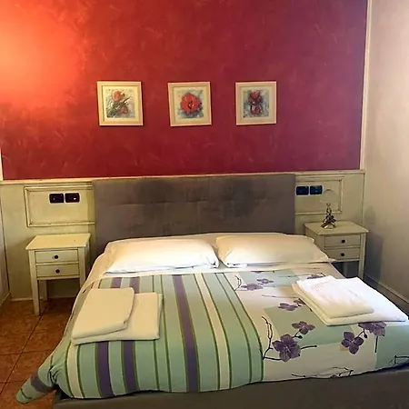 Due Colonne Hotel 3*