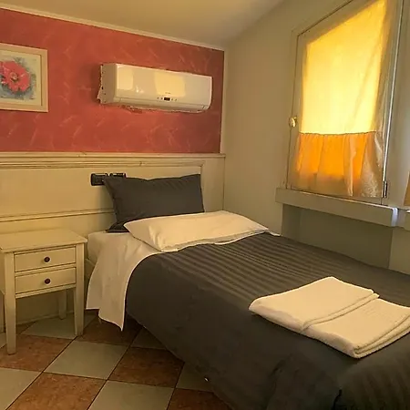 Hotel Due Colonne