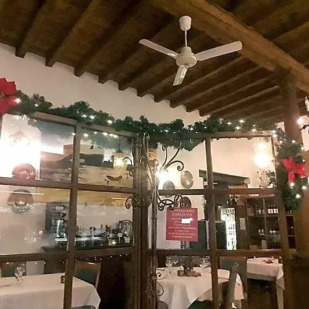 Due Colonne Hotel San Bonifacio