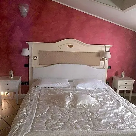 Hotel Due Colonne 3*