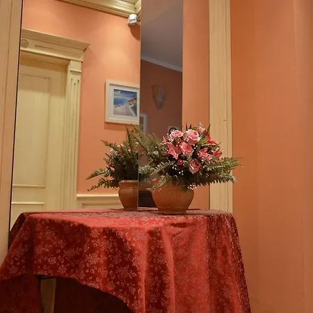 Due Colonne Hotel