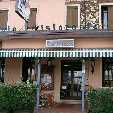 Hotel Due Colonne 3*