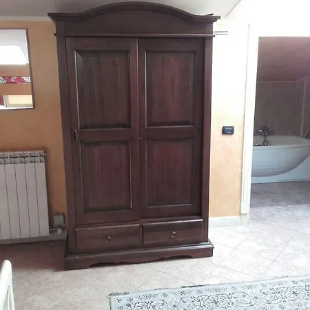 Due Colonne Hotel 3*