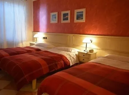 Hotel Due Colonne 3*