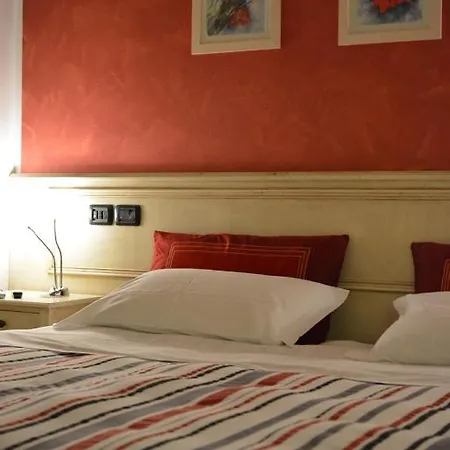 Hotel Due Colonne San Bonifacio
