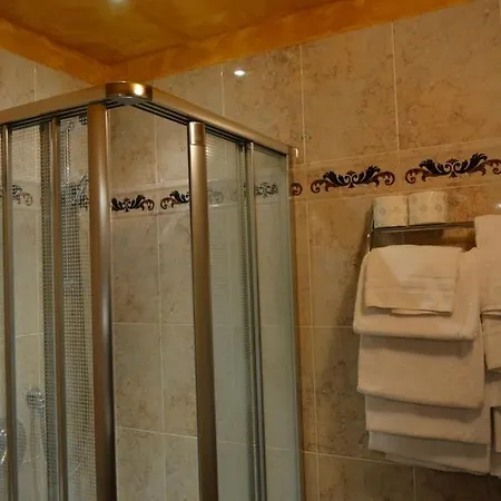 Due Colonne Hotel San Bonifacio