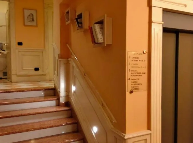 Due Colonne Hotel