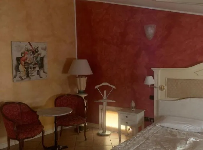 Due Colonne Hotel