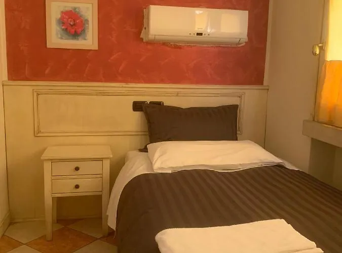 Hotel Due Colonne San Bonifacio