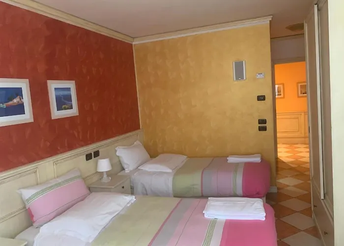 Due Colonne Hotel