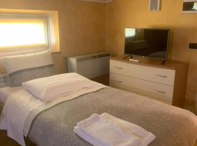 Due Colonne Hotel 3*