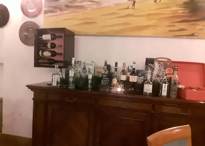 Due Colonne Hotel 3*