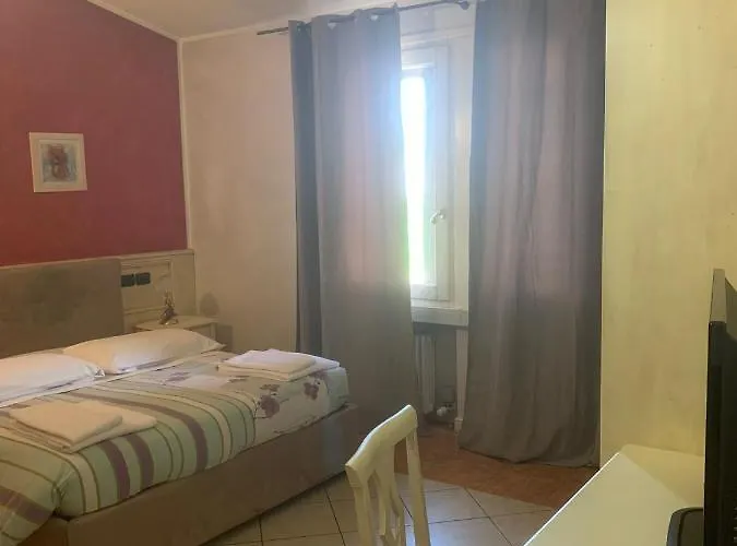 Hotel Due Colonne San Bonifacio