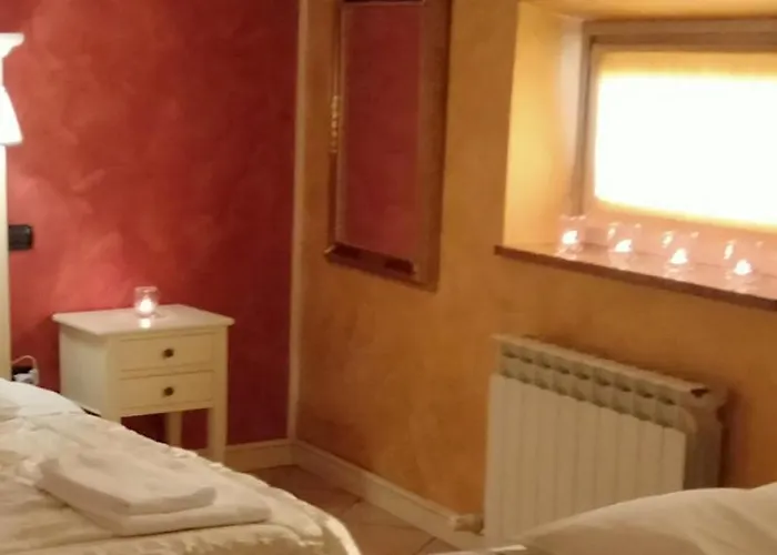 Hotel Due Colonne 3*