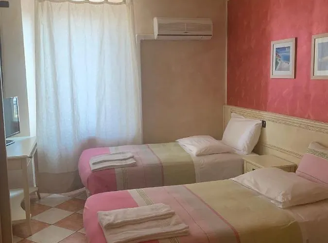 Due Colonne Hotel