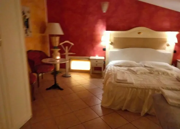 Due Colonne Hotel