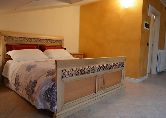 Hotel Due Colonne
