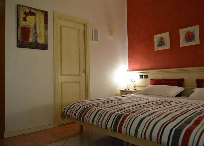 Due Colonne Hotel