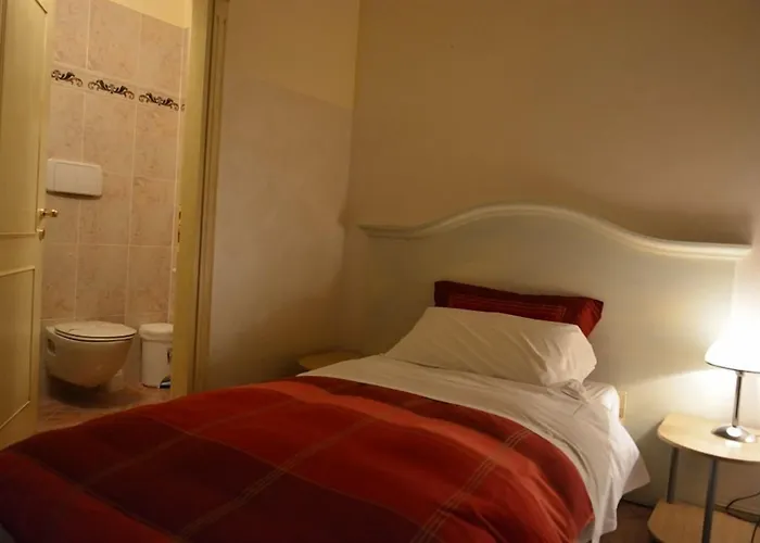 Due Colonne 3* San Bonifacio