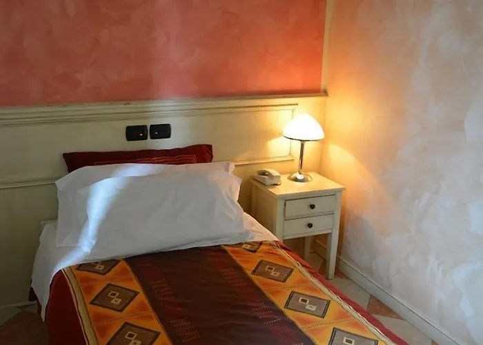 Hotel Due Colonne San Bonifacio