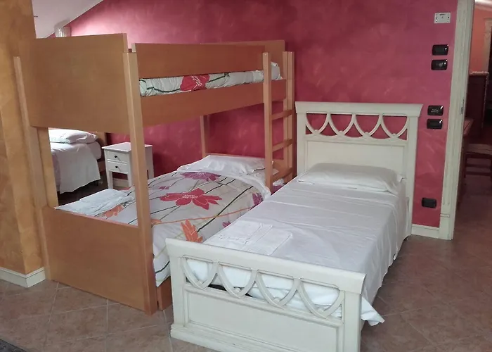 Hotel Due Colonne