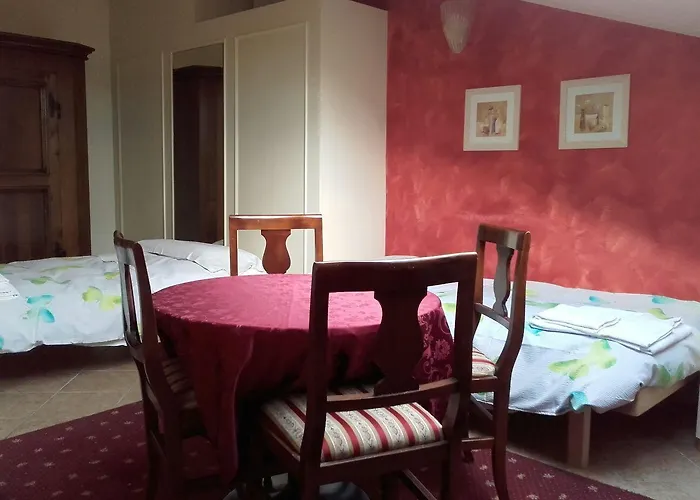 Hotel Due Colonne San Bonifacio