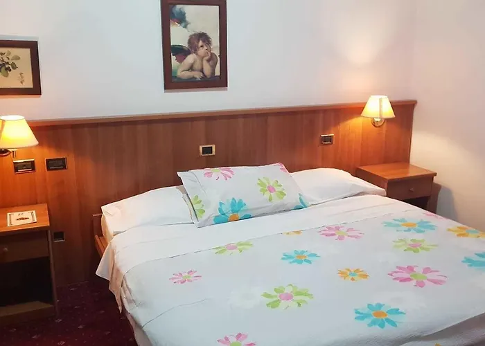 Due Colonne Hotel 3*
