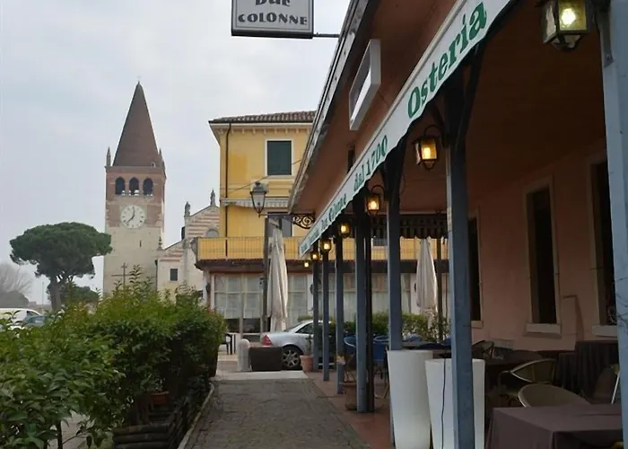 Due Colonne 3*
