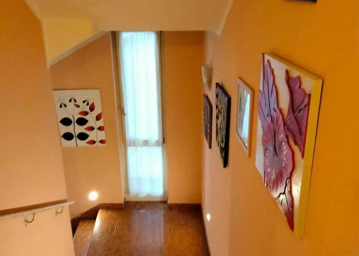 Due Colonne Hotel 3*